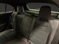 Mercedes-Benz A200 A 200 163HK AMG /Pano /B-Kamera 120kW