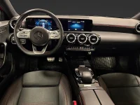 Mercedes-Benz A200 A 200 163HK AMG /Pano /B-Kamera 120kW