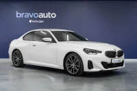 BMW 218 i 2 115kW thumbnail