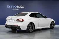 BMW 218 i 2 115kW thumbnail