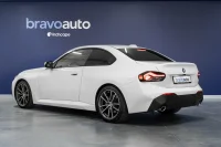 BMW 218 i 2 115kW thumbnail