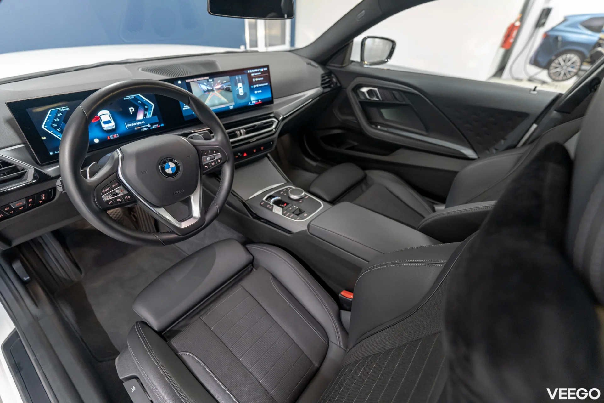 BMW 218 i 2 115kW