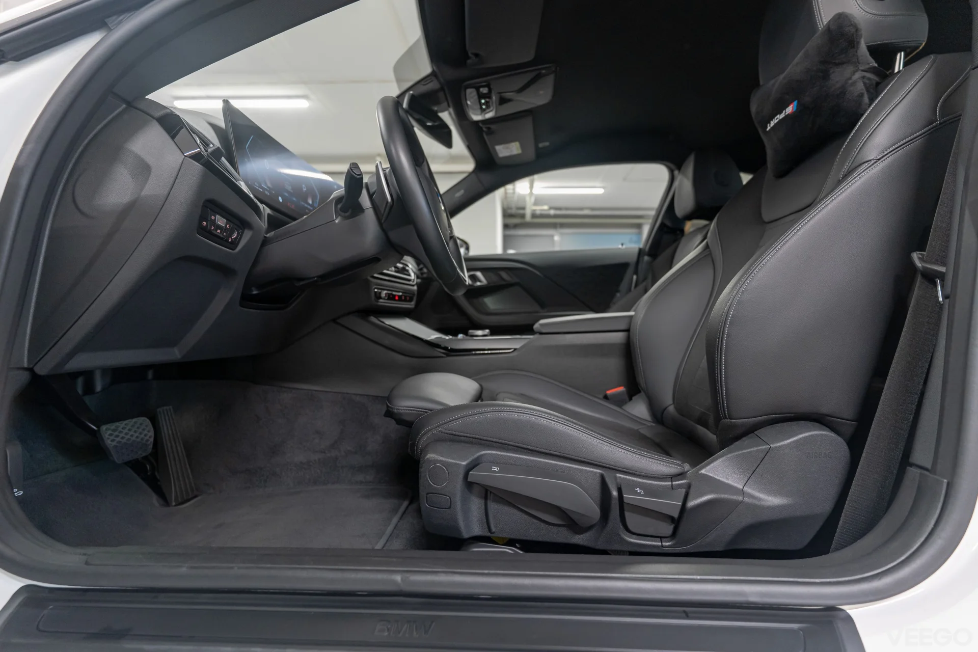 BMW 218 i 2 115kW