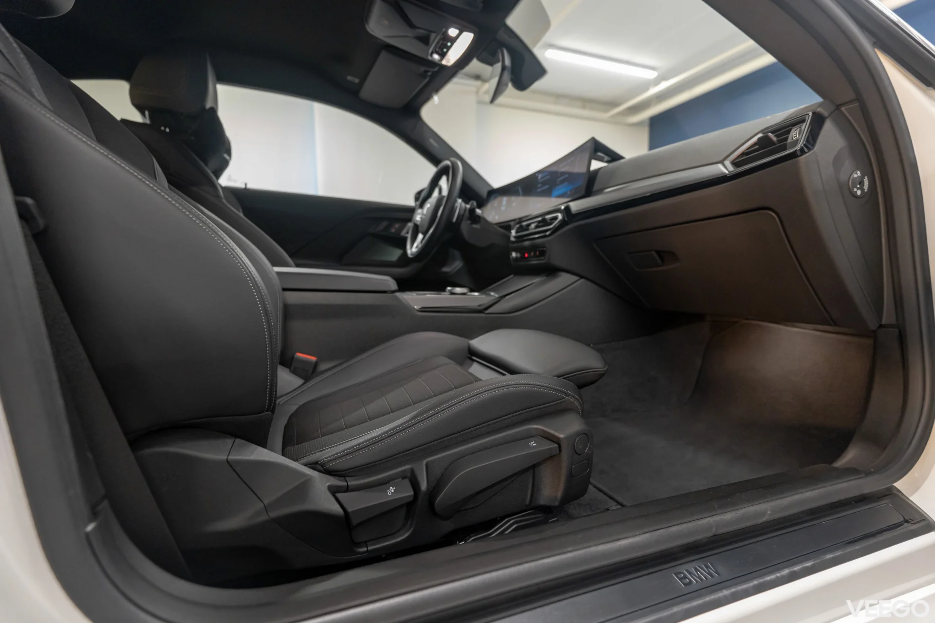 BMW 218 i 2 115kW