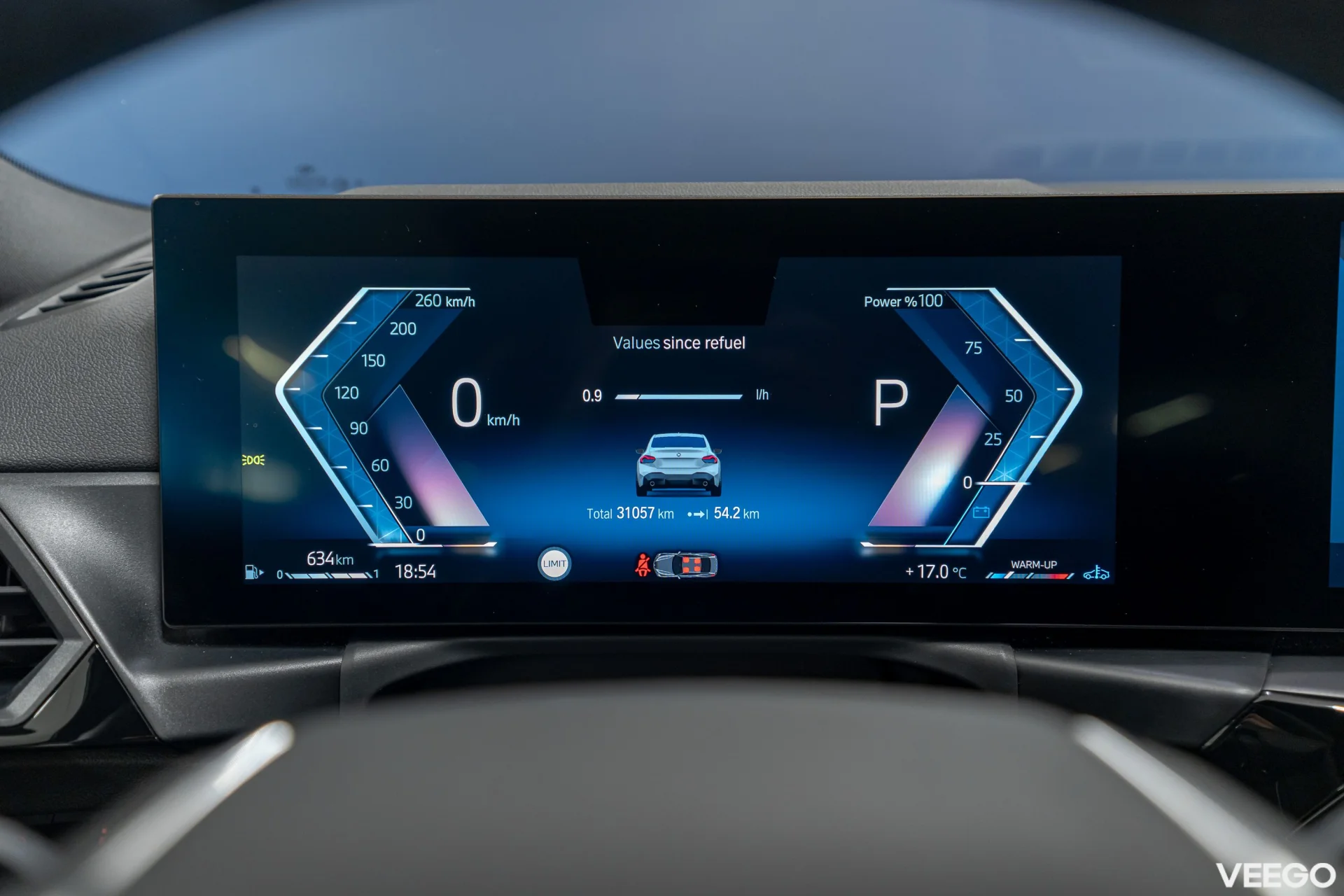 BMW 218 i 2 115kW