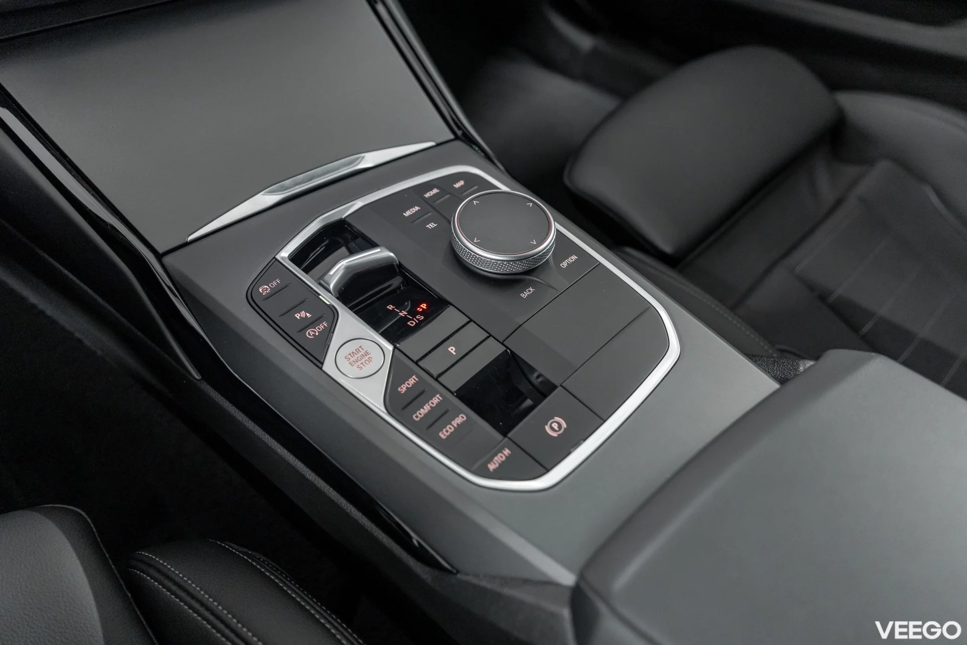 BMW 218 i 2 115kW