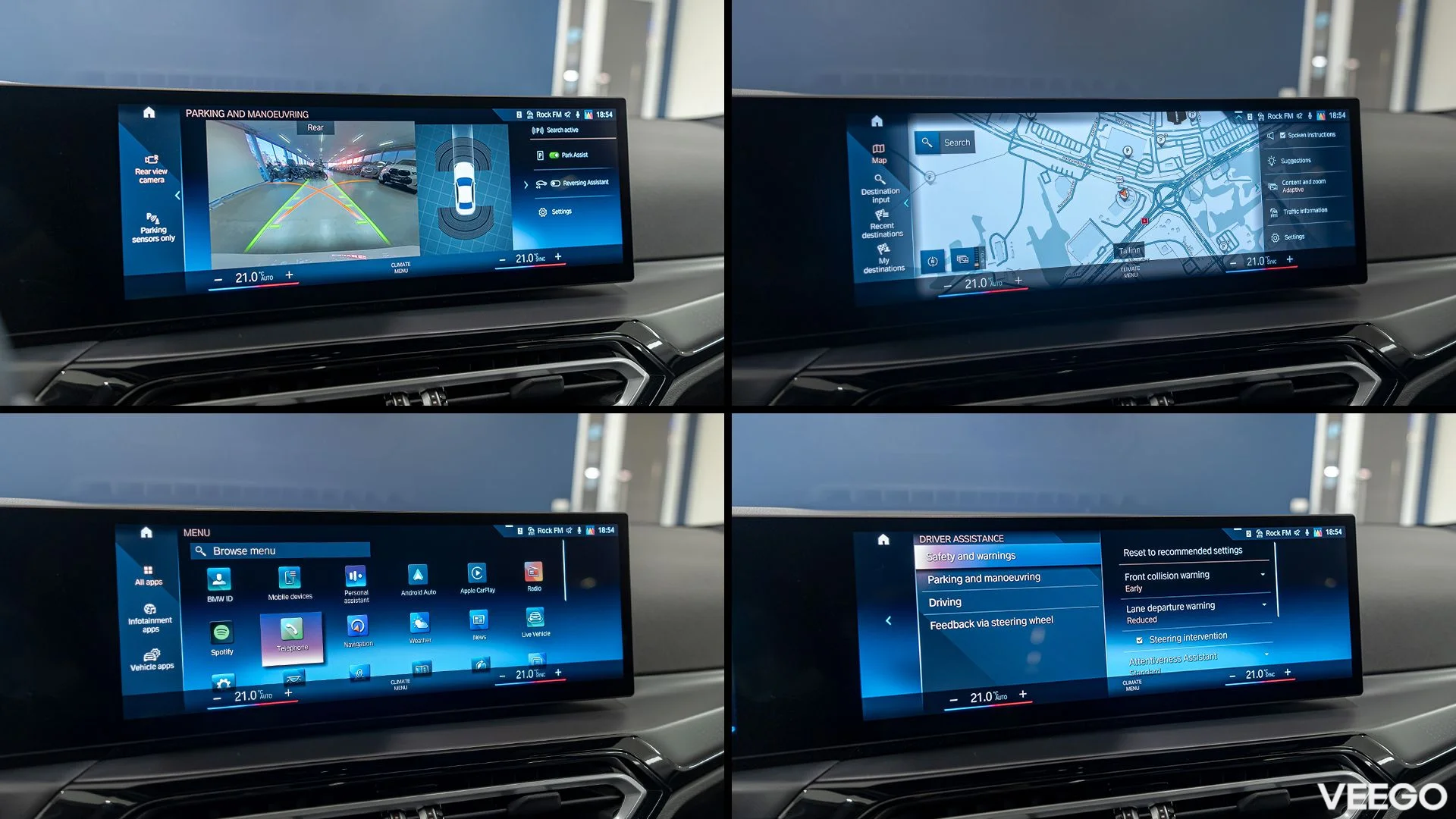 BMW 218 i 2 115kW
