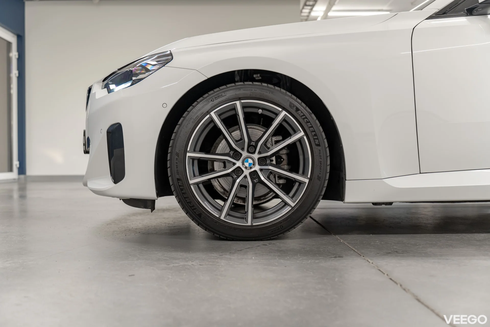 BMW 218 i 2 115kW