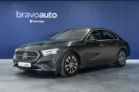 Mercedes-Benz E200 Avangarde 2 150kW thumbnail
