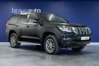 Toyota Land Cruiser 150 Executive N1 3 130kW thumbnail