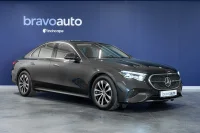 Mercedes-Benz E200 Avangarde 2 150kW thumbnail