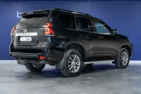 Toyota Land Cruiser 150 Executive N1 3 130kW thumbnail