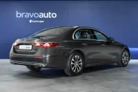 Mercedes-Benz E200 Avangarde 2 150kW thumbnail