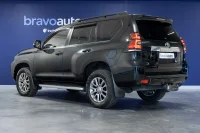 Toyota Land Cruiser 150 Executive N1 3 130kW thumbnail