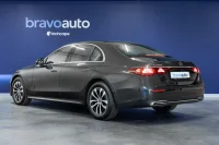 Mercedes-Benz E200 Avangarde 2 150kW thumbnail
