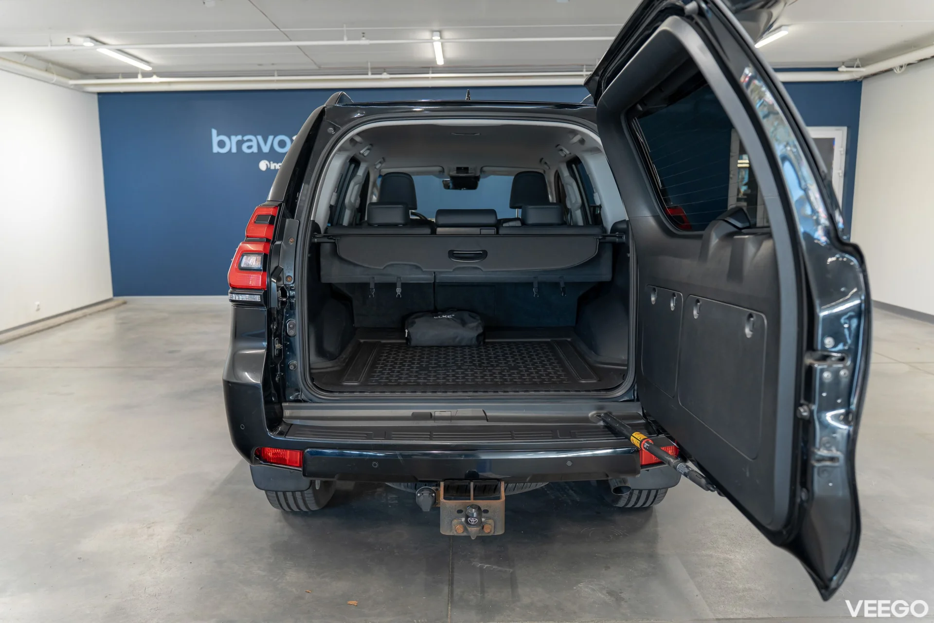 Toyota Land Cruiser 150 Executive N1 3 130kW