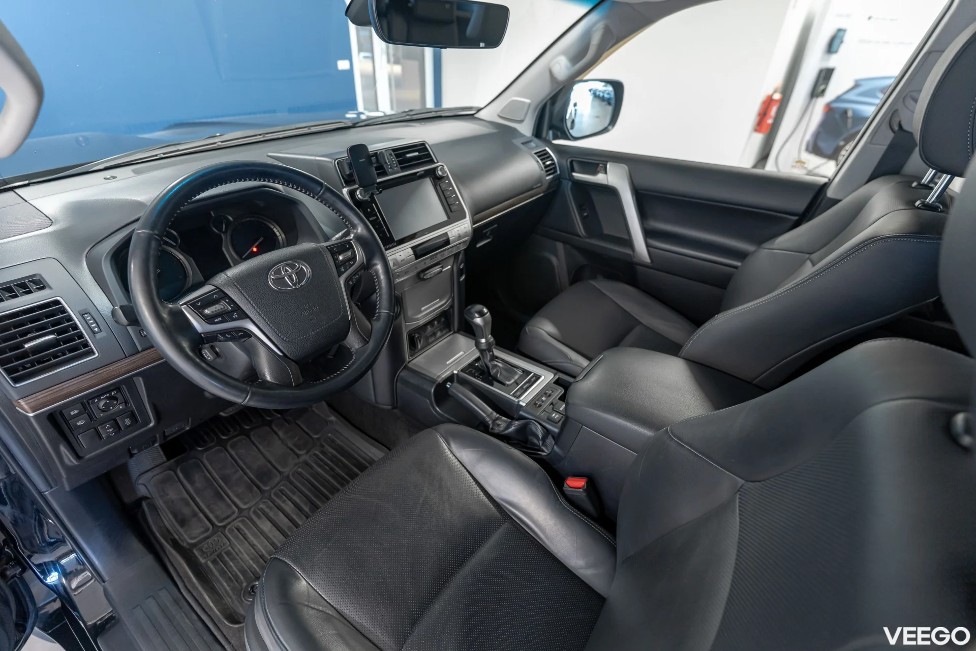 Toyota Land Cruiser 150 Executive N1 3 130kW