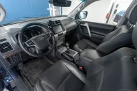 Toyota Land Cruiser 150 Executive N1 3 130kW thumbnail