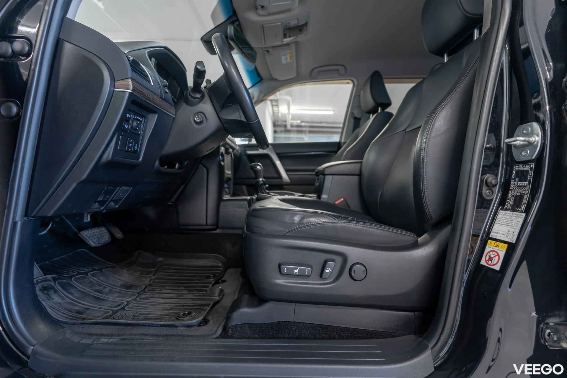 Toyota Land Cruiser 150 Executive N1 3 130kW