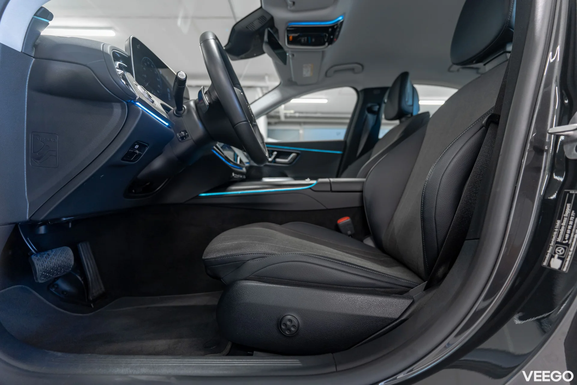 Mercedes-Benz E200 Avangarde 2 150kW