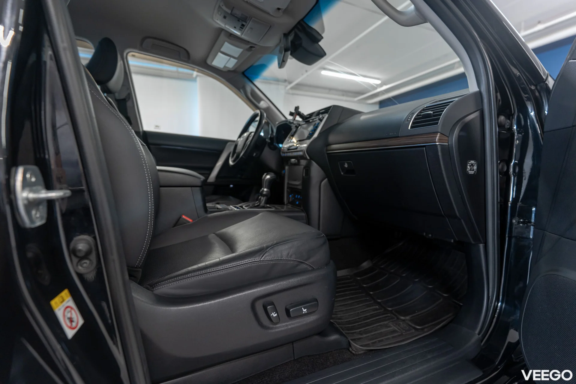 Toyota Land Cruiser 150 Executive N1 3 130kW