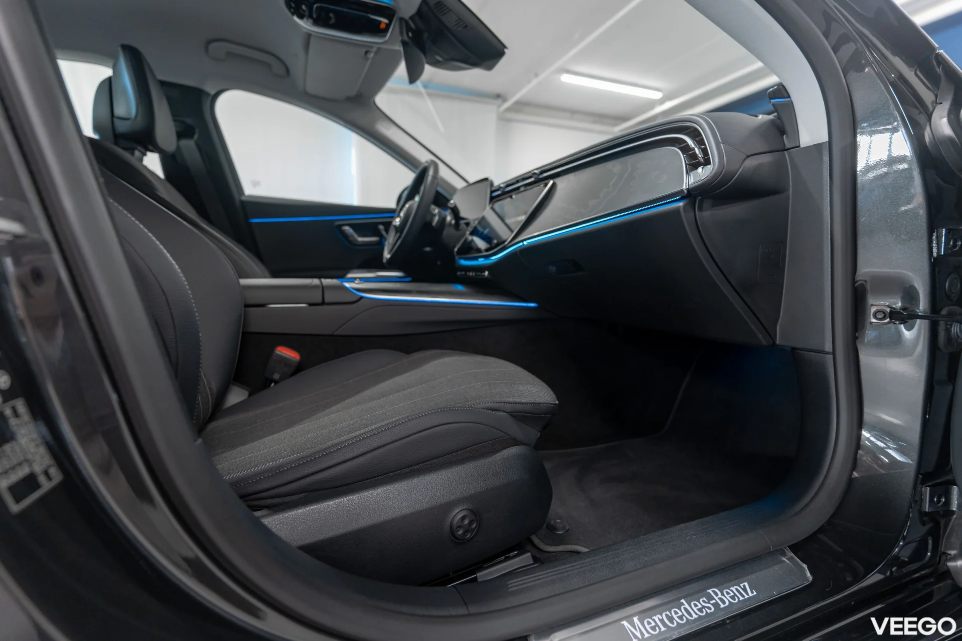 Mercedes-Benz E200 Avangarde 2 150kW