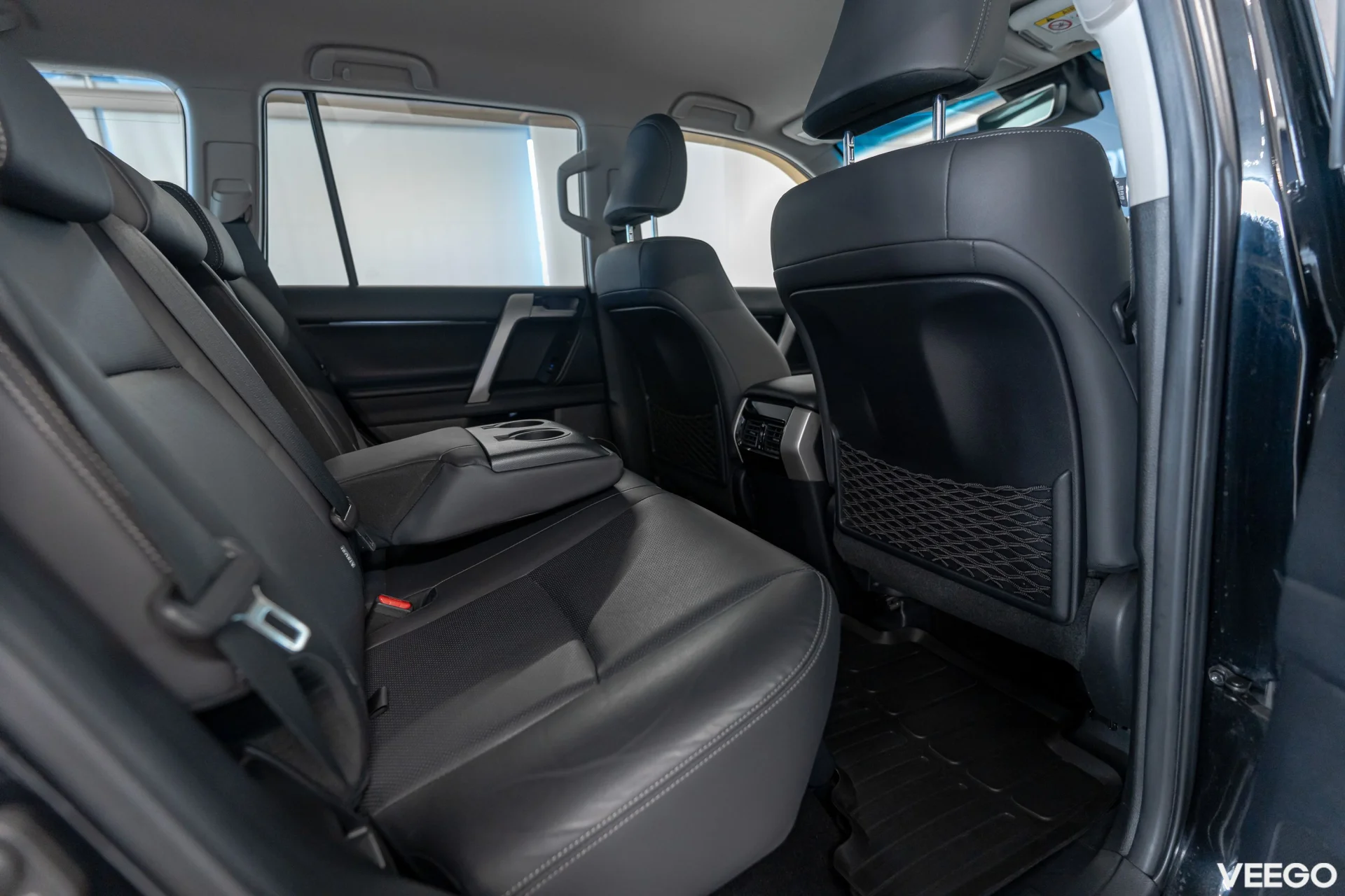Toyota Land Cruiser 150 Executive N1 3 130kW