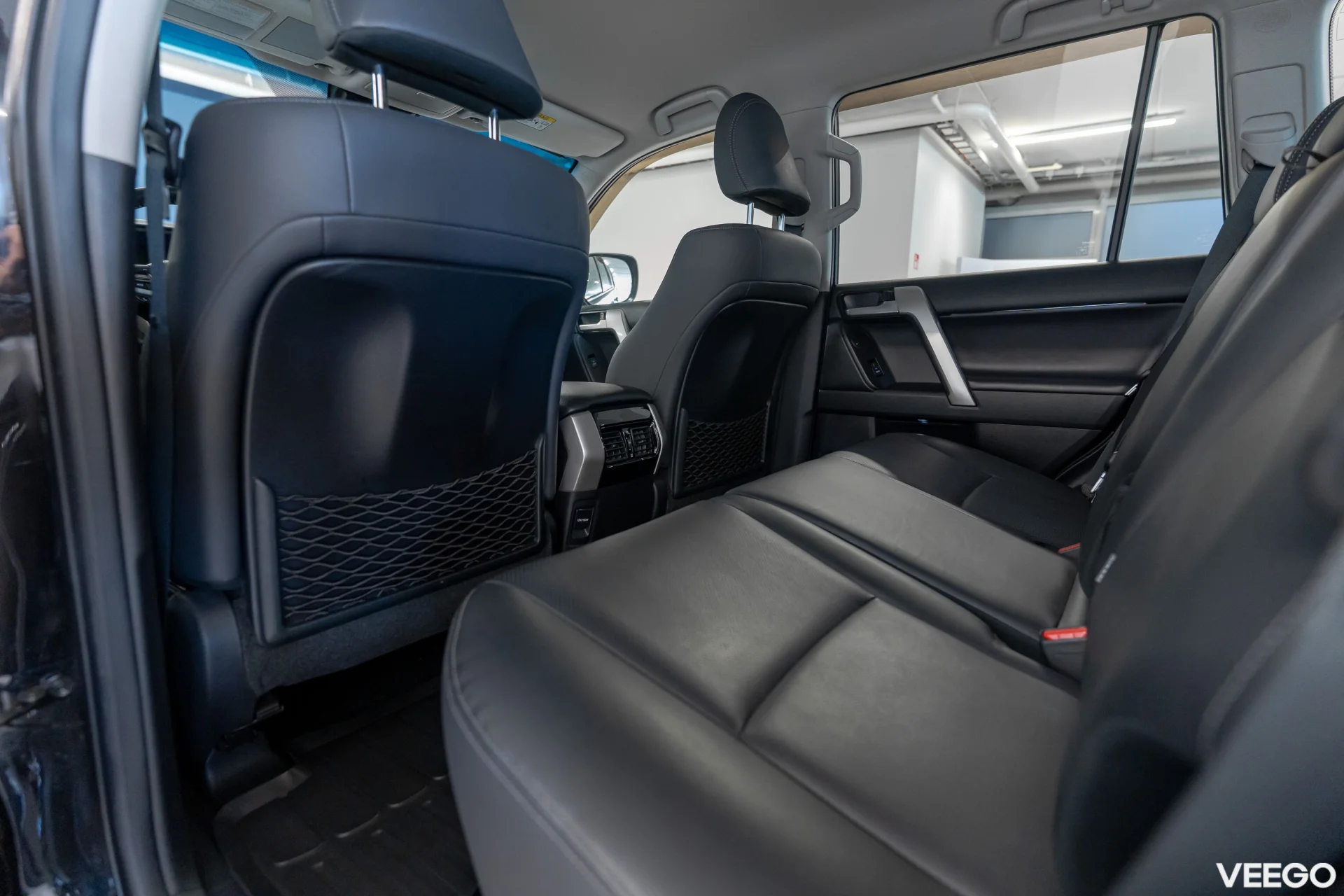 Toyota Land Cruiser 150 Executive N1 3 130kW
