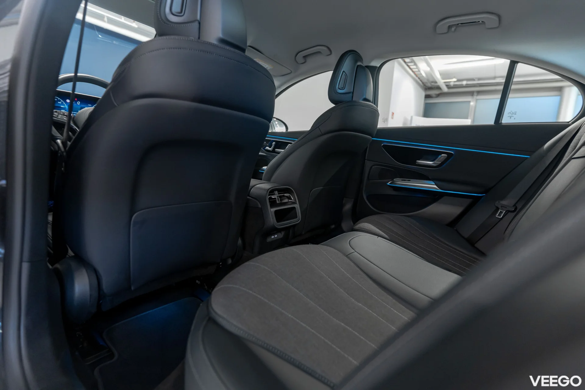 Mercedes-Benz E200 Avangarde 2 150kW