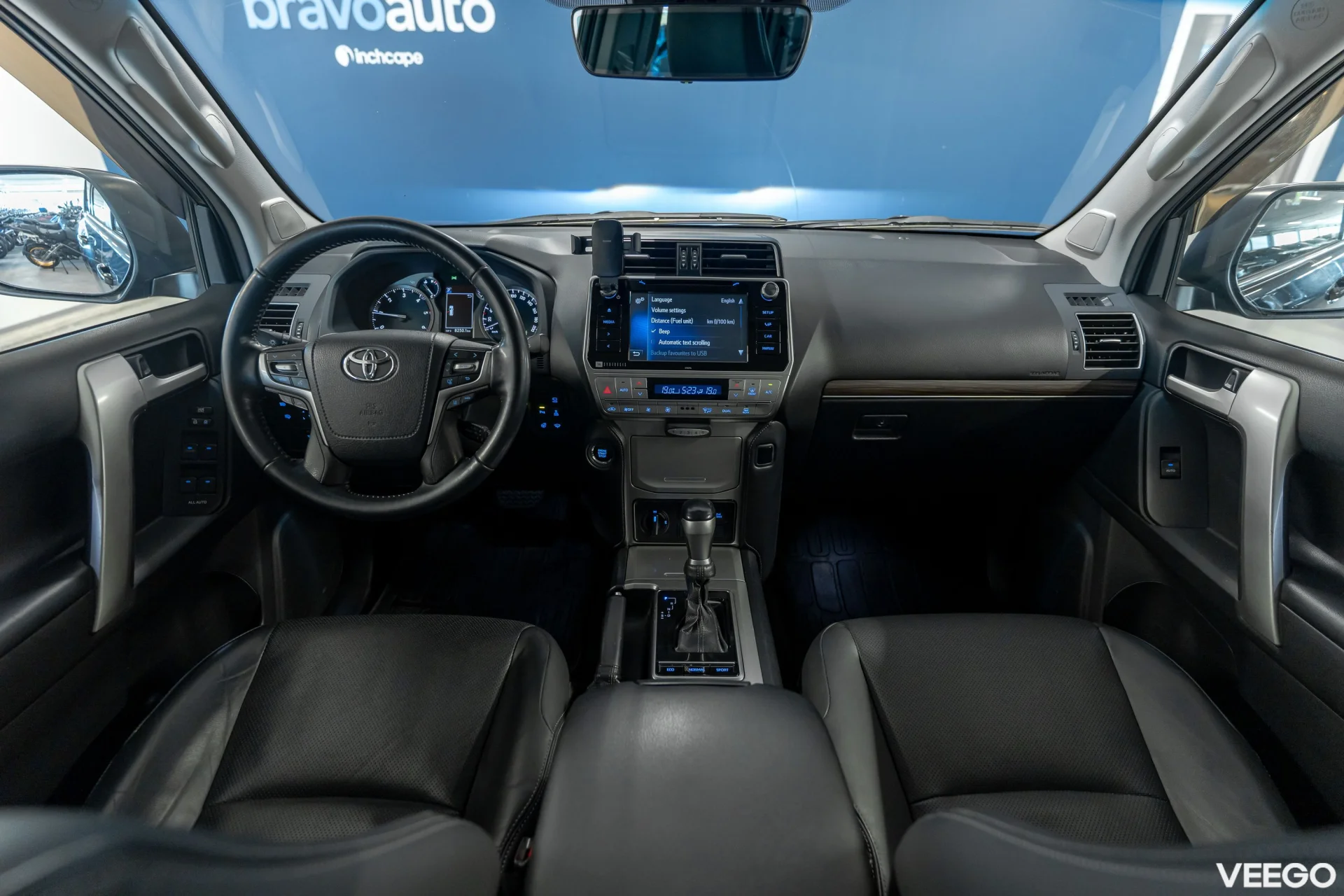 Toyota Land Cruiser 150 Executive N1 3 130kW