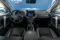 Toyota Land Cruiser 150 Executive N1 3 130kW thumbnail