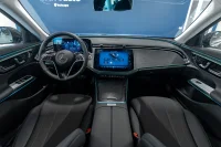 Mercedes-Benz E200 Avangarde 2 150kW thumbnail