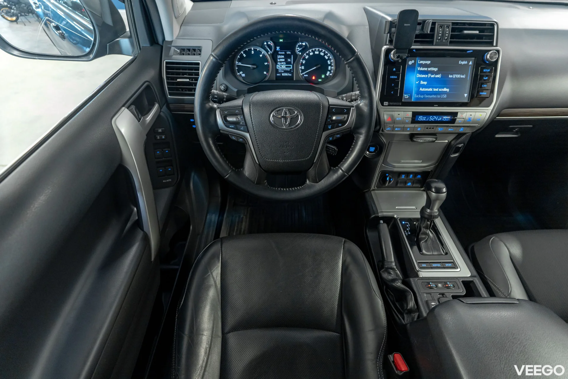 Toyota Land Cruiser 150 Executive N1 3 130kW