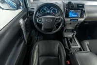 Toyota Land Cruiser 150 Executive N1 3 130kW thumbnail