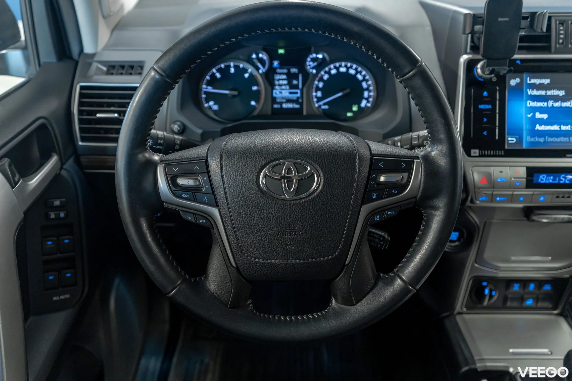 Toyota Land Cruiser 150 Executive N1 3 130kW