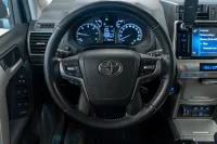 Toyota Land Cruiser 150 Executive N1 3 130kW thumbnail