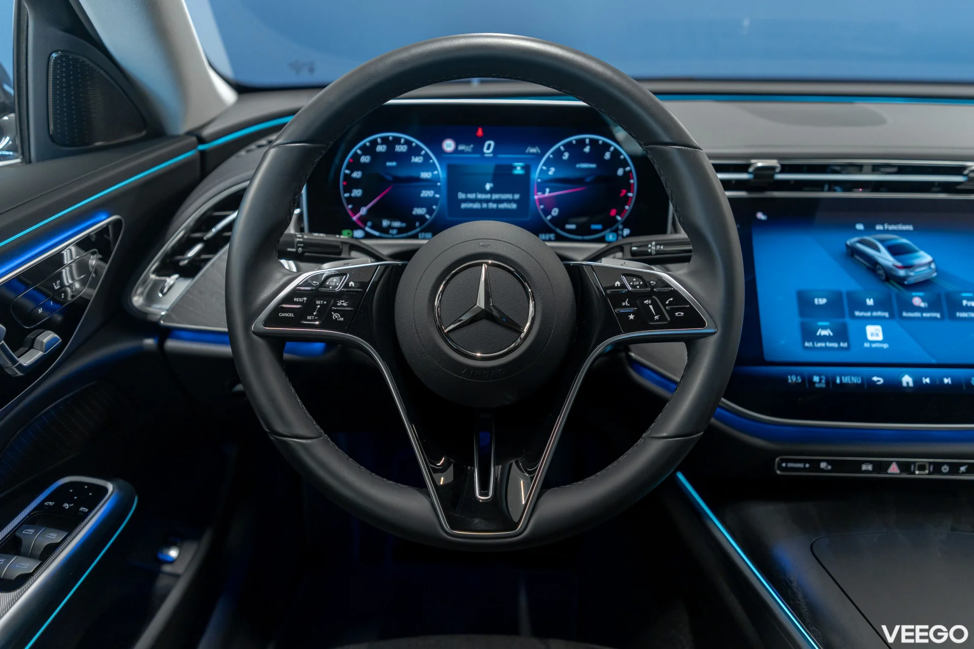 Mercedes-Benz E200 Avangarde 2 150kW