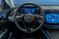 Mercedes-Benz E200 Avangarde 2 150kW thumbnail