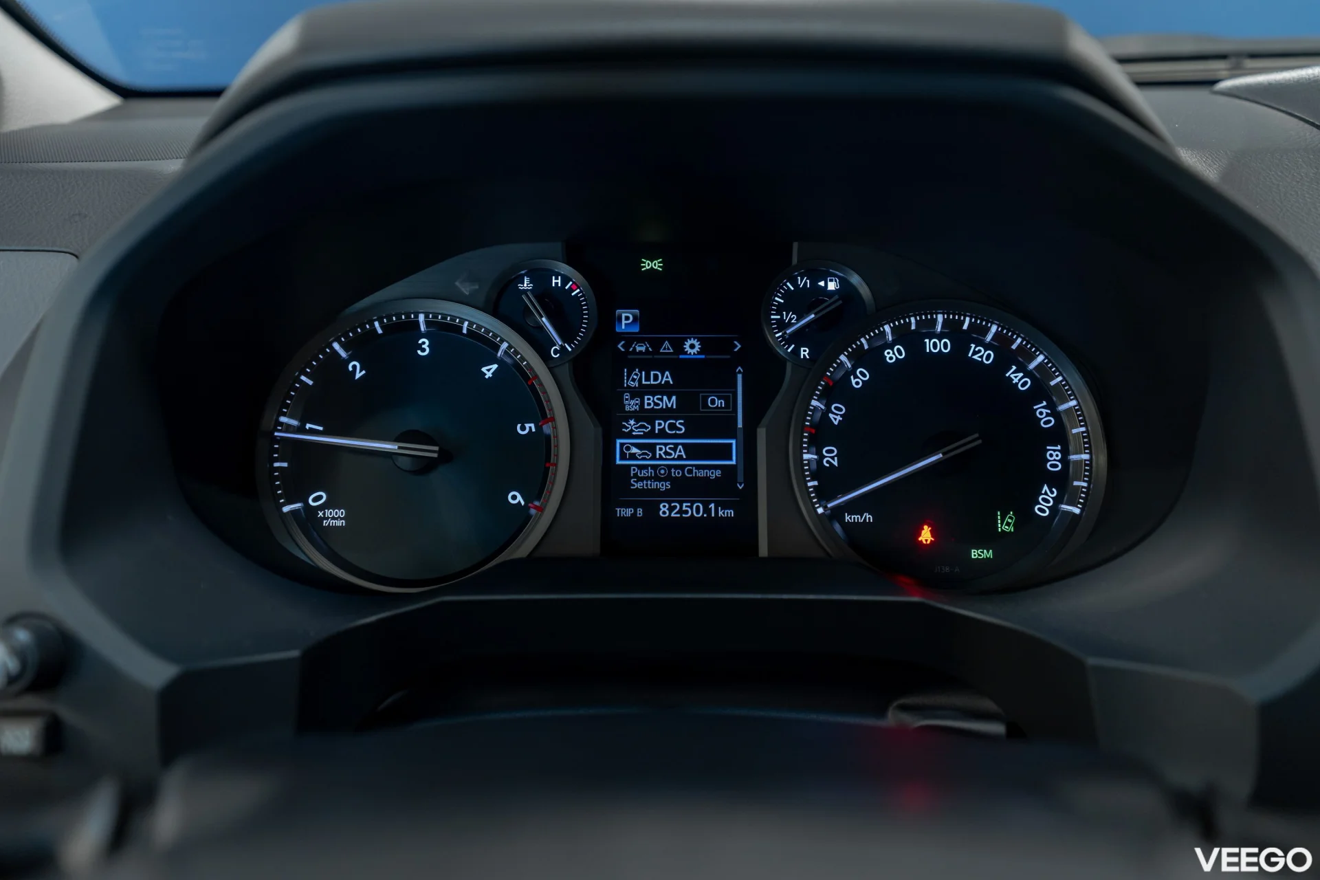 Toyota Land Cruiser 150 Executive N1 3 130kW