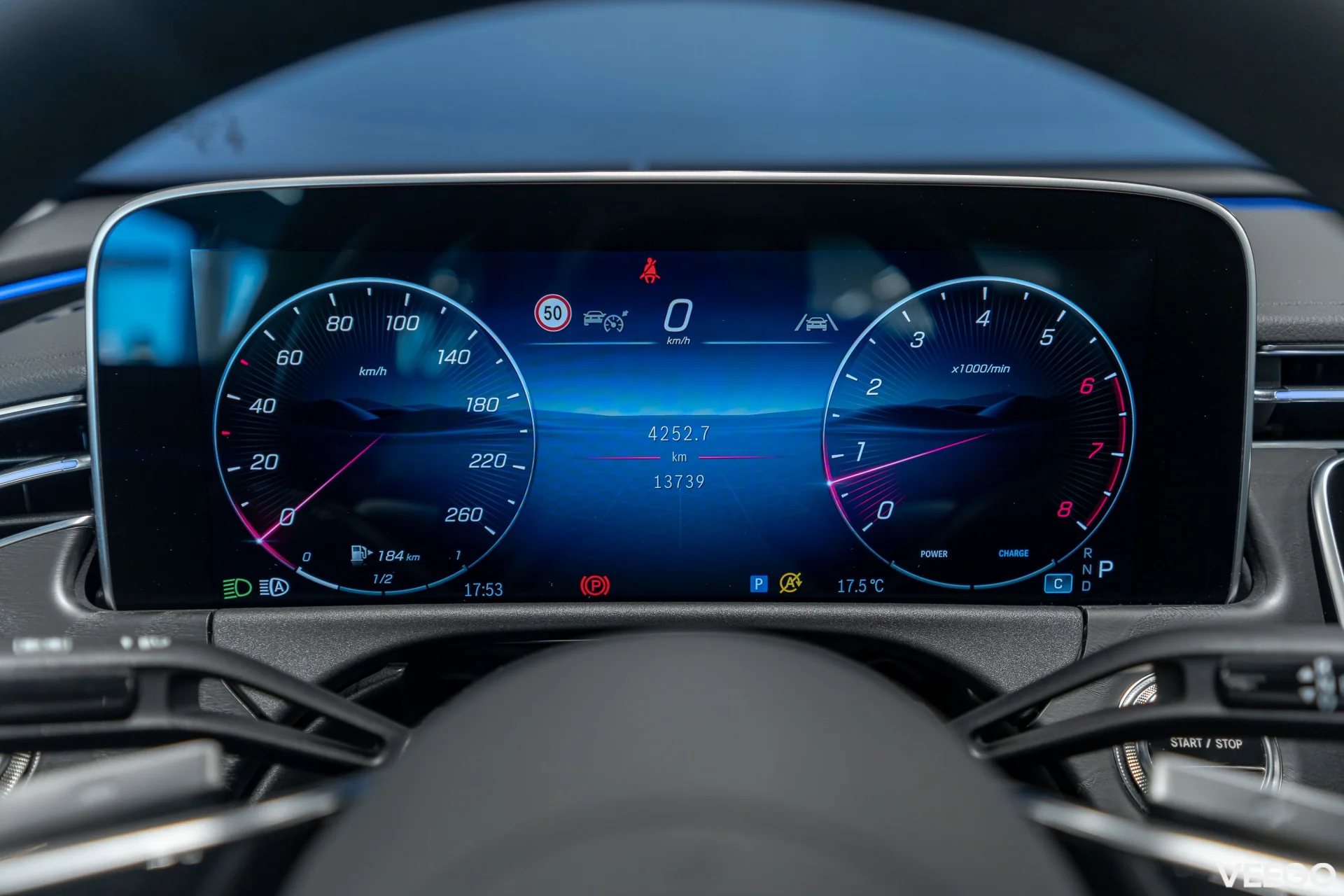 Mercedes-Benz E200 Avangarde 2 150kW