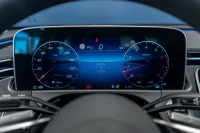 Mercedes-Benz E200 Avangarde 2 150kW thumbnail