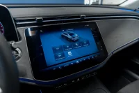 Mercedes-Benz E200 Avangarde 2 150kW thumbnail