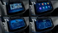 Mercedes-Benz E200 Avangarde 2 150kW thumbnail