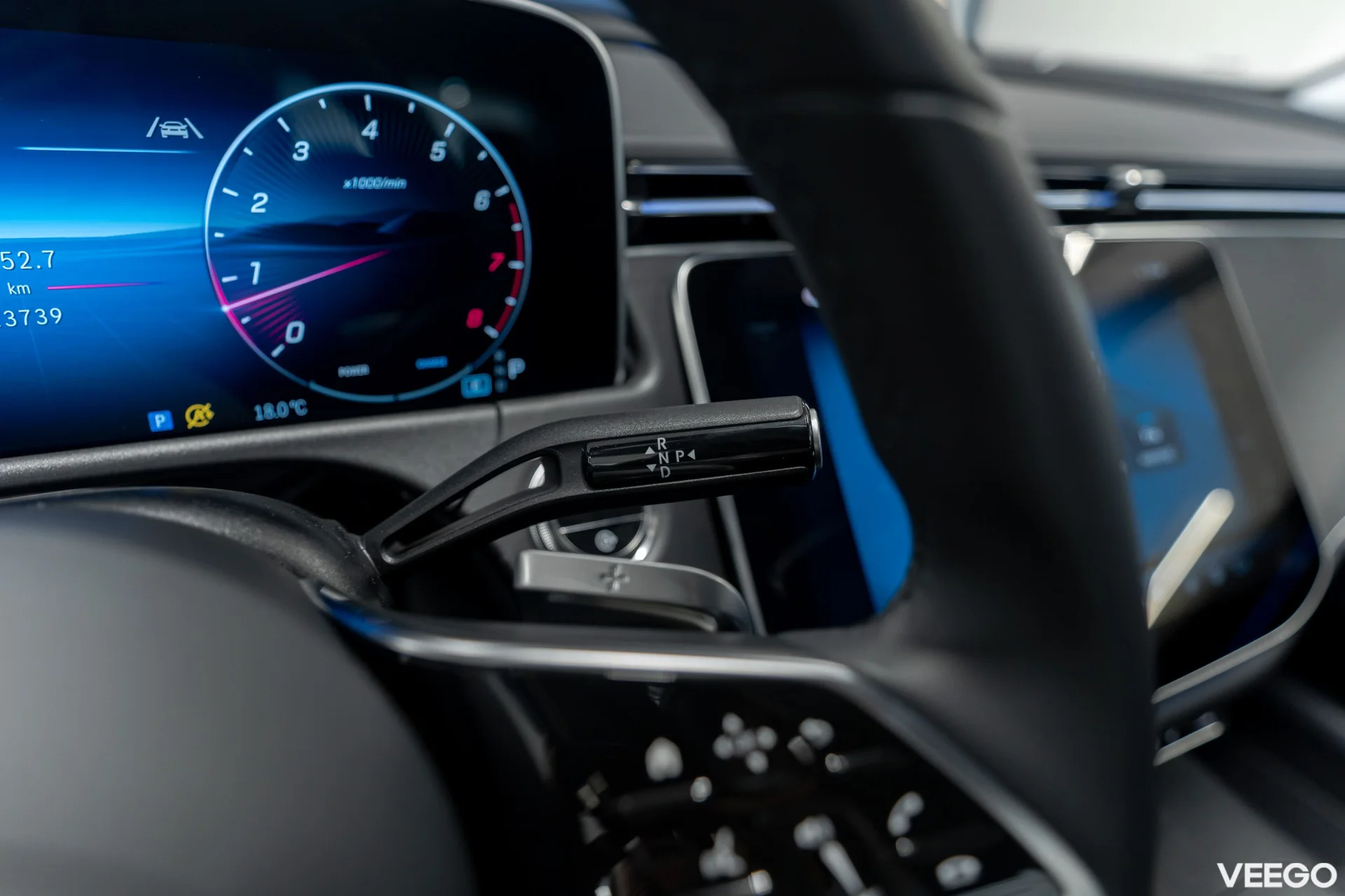 Mercedes-Benz E200 Avangarde 2 150kW