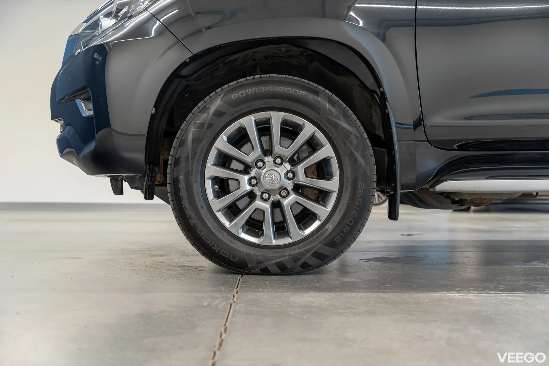 Toyota Land Cruiser 150 Executive N1 3 130kW