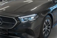 Mercedes-Benz E200 Avangarde 2 150kW thumbnail