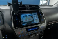 Toyota Land Cruiser 150 Executive N1 3 130kW thumbnail