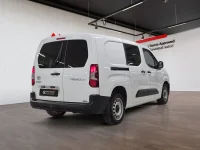 Toyota Proace City Crew Cab Long Professional Plus N1 1.2 96kW thumbnail