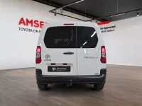 Toyota Proace City Crew Cab Long Professional Plus N1 1.2 96kW thumbnail