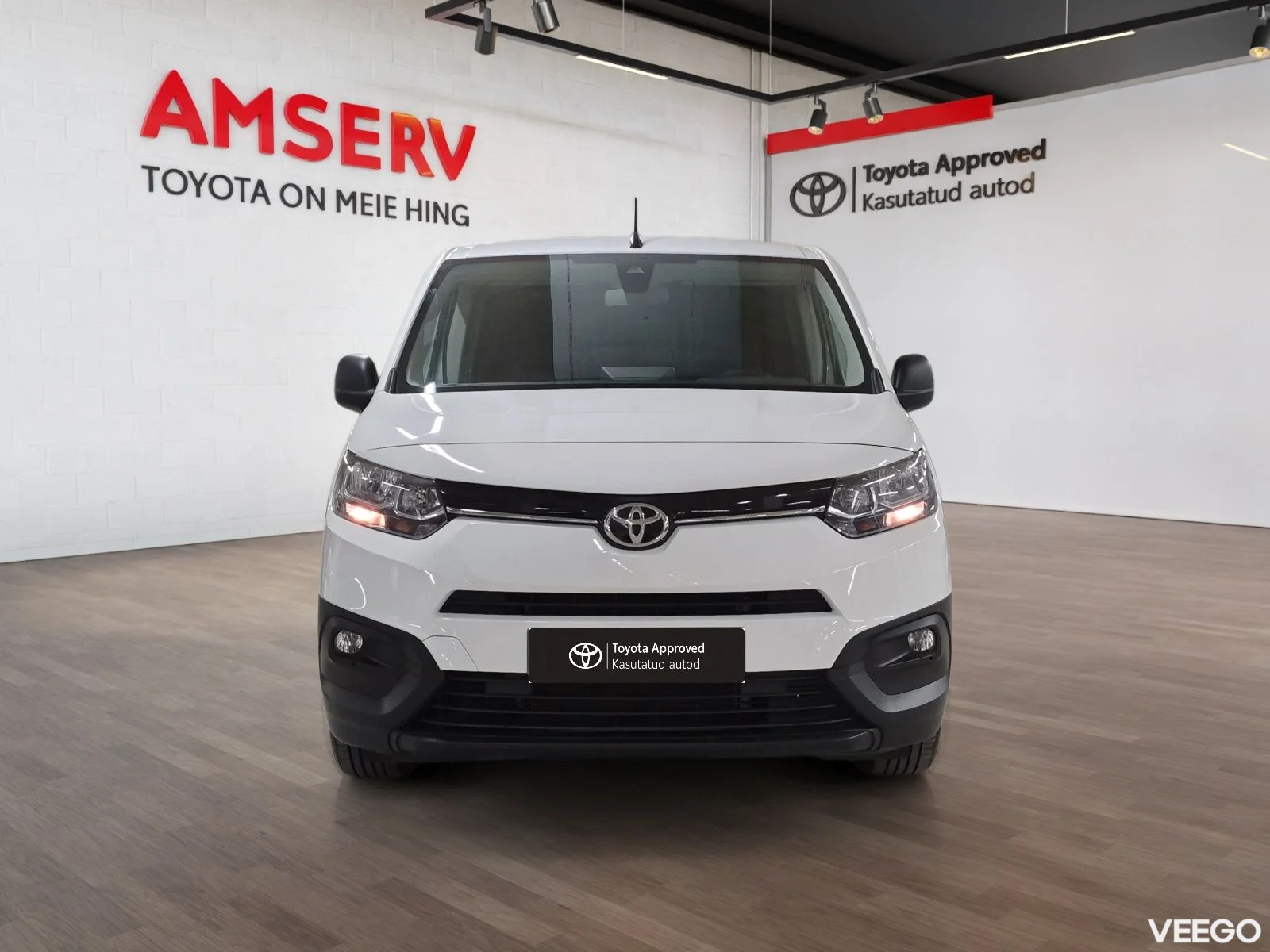 Toyota Proace City Crew Cab Long Professional Plus N1 1.2 96kW